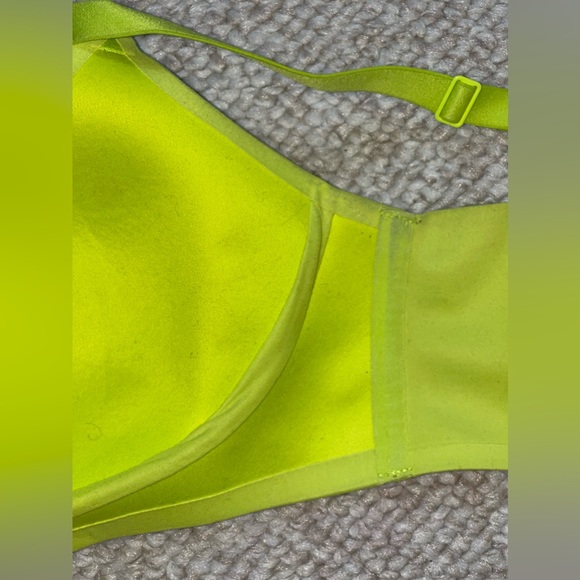 Aerie Smoothiez Wireless Bra, Size Medium - Picture 5 of 9